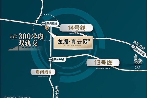 BB电子2024年上海房地产市场分析--以嘉定·江桥龙湖青云阙为例-优缺点(图22)