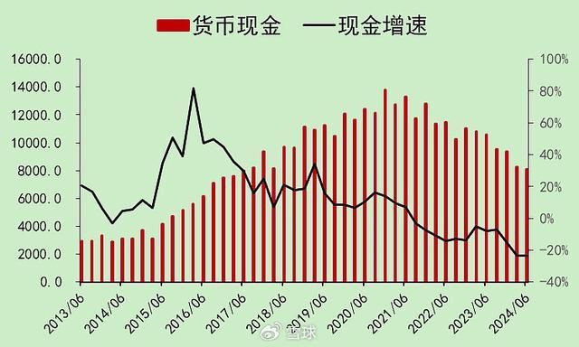 BB电子2024中报：房地产行业现状(图6)