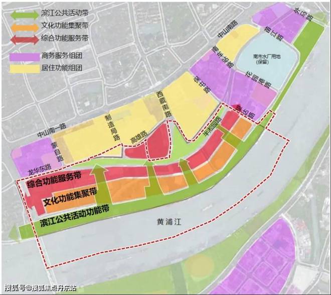 世博天悦（保利地产开发）官方网站-2024BB电子世博天悦最新户型房价(图12)