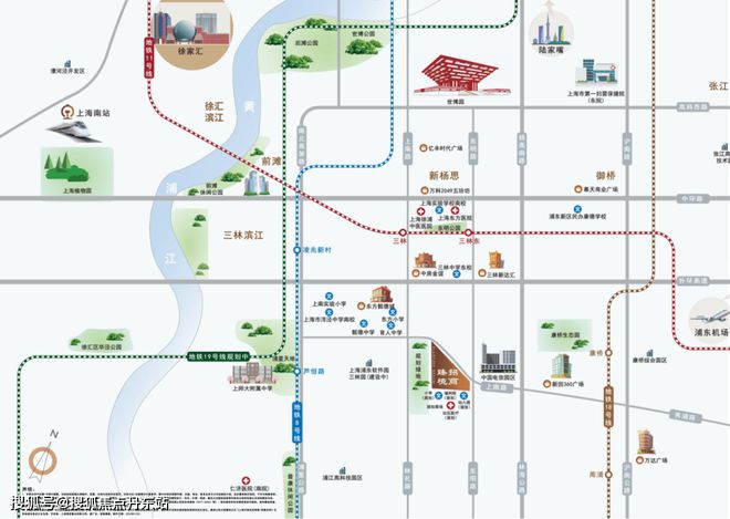 BB电子招商臻境（招商地产开发）官方网站-2024年臻境最新户型房价(图3)